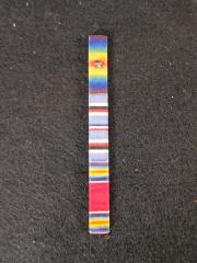 Ribbon to Accompany Medals