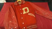 Varsity Letter Jacket, c.1966