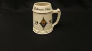 Pi Beta Phi Beer Stein, 1959