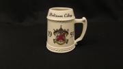 Alpha Chi Rho Beer Stein, 1959