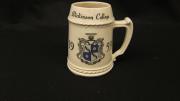 Zeta Tau Alpha Beer Stein, 1959