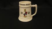 Beta Theta Pi Beer Stein, 1959