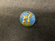 Chinese Pin