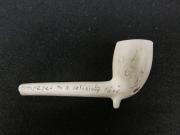 Phi Alpha Pi Pipe, c.1900