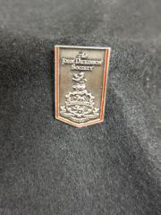 John Dickinson Society Pin, c.2000