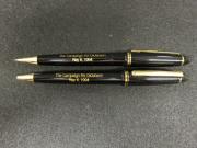 Pen and Pencil Set, 1994