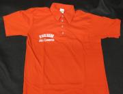 Jazz Ensemble Polo Shirt, c.1980