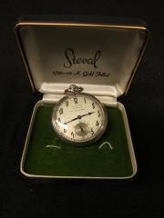 Class of 1902 Award Pocket Watch