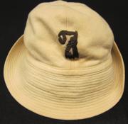 Raven’s Claw Hat, 1930