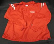 Dickinson College Football Windbreaker, c.1980