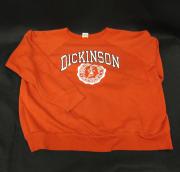 Dickinson Sweatshirt, c.1985