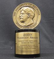 Peabody Award, 2007