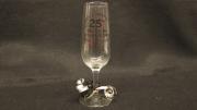 Stemmed Delta Nu Glass, 1996