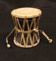 Ceremonial Drum, c.1960