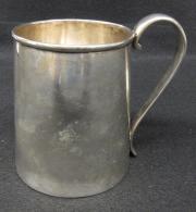 Benjamin Rush tankard, 1806