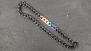 Rainbow Chain