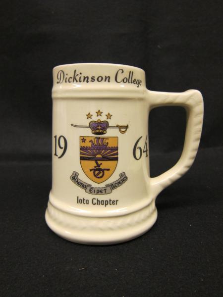 Mug, 1964