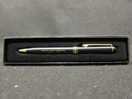 Raven's Claw Centennial Pens, 1996