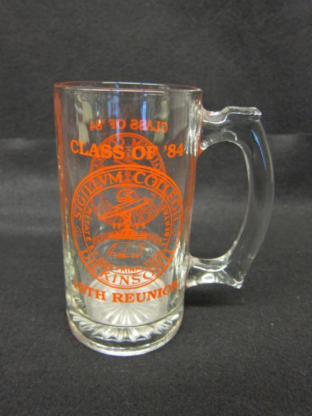 Class of 1984 10th Reunion Mug, 1994