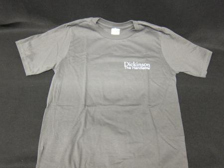 The Handlebar Grey T-Shirt, 2012