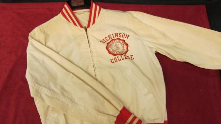 Dickinson Jacket, c.1966