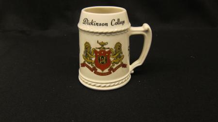 Phi Mu Beer Stein, 1959