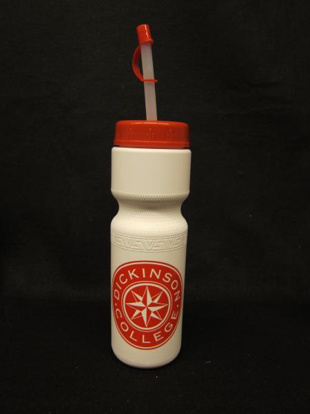 Class of 2006 water bottle