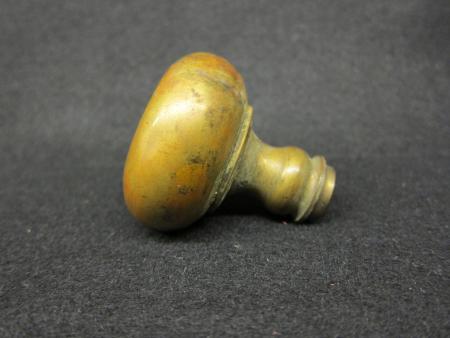 Old East door knob