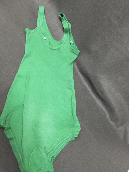 Bathing Suit, c.1960