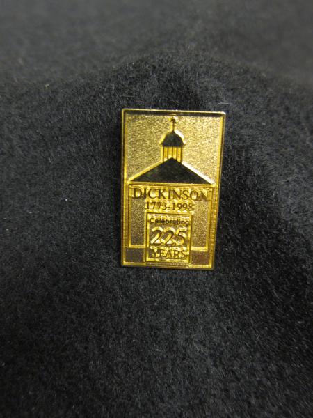  225th Anniversary Pin, 1998