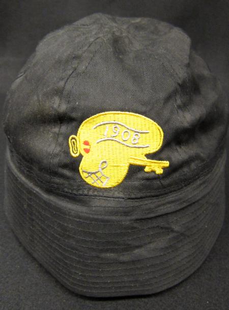 Skull and Key Hat, 1952