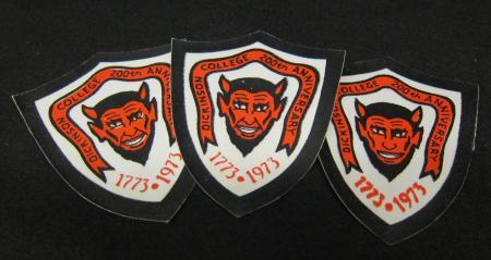 200th Anniversary Patches, 1973