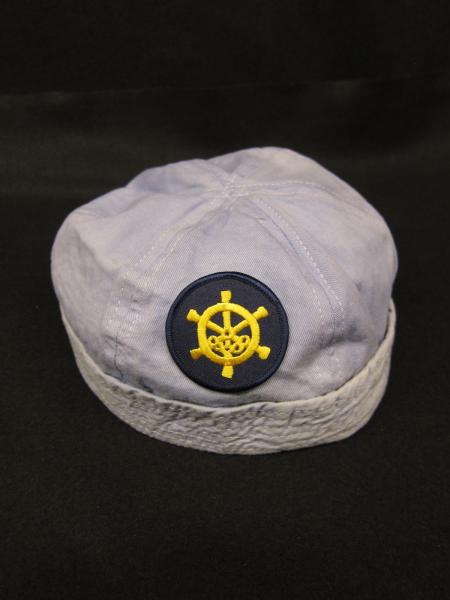 Wheel and Chain Hat, c.2010