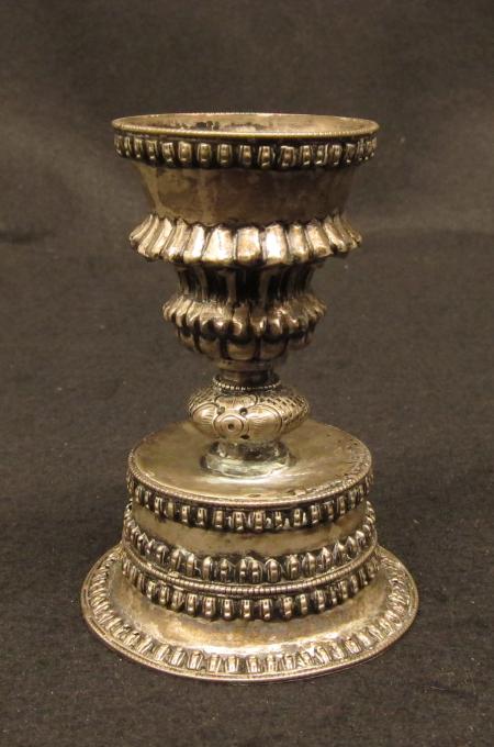 Decorative Candle Holder, c.1960