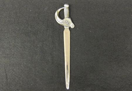 Dickinson Letter Opener, c.1980