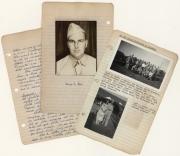 Journal, 1941 (Box 1, folder 2)