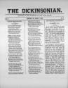 Dickinsonian, April 6, 1875