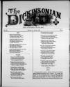 Dickinsonian, January 1879