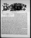 Dickinsonian, March 1879