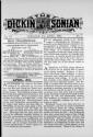 Dickinsonian, April 1882