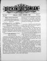 Dickinsonian, February 1885