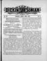 Dickinsonian, June 1885