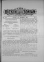 Dickinsonian, November 1886