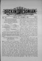 Dickinsonian, November 1888