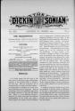 Dickinsonian, March 1894