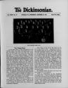 Dickinsonian, December 13, 1911