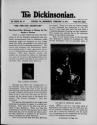 Dickinsonian, February 21, 1912