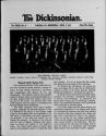 Dickinsonian, April 3, 1912