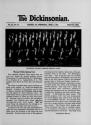 Dickinsonian, April 9, 1913