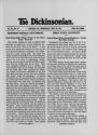 Dickinsonian, May 28, 1913